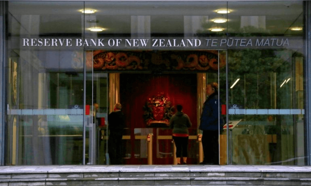 New Zealand Raises Interest Rates 50 bps, Signals More Aggressive Hikes!